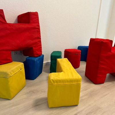 Bewegungselemente Bewegungselemente